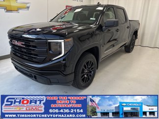 New 2026 GMC Sierra 1500 Pro w/ Graphite Edition image 1