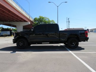 Used 2021 Ford F250 Lariat image 1