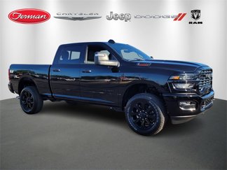 New 2025 RAM 2500 Big Horn image 1