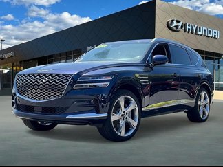 Used 2024 Genesis GV80 3.5T w/ Prestige Package image 1