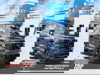 New 2026 Honda CR-V Sport-L image 1