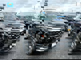 New 2026 Chevrolet Equinox LT image 1