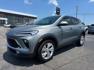 New 2026 Buick Encore GX Preferred w/ Comfort Package image 1