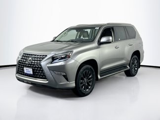 Used 2022 Lexus GX 460 Premium image 1