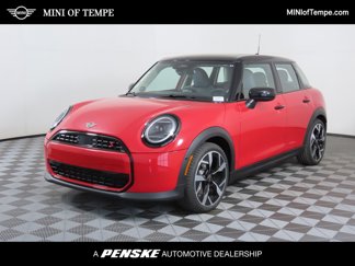 New 2025 MINI Cooper S image 1