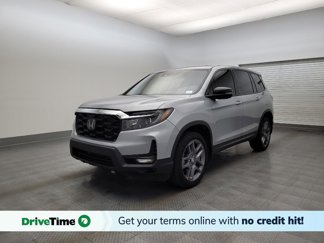 Used 2022 Honda Passport EX-L image 1