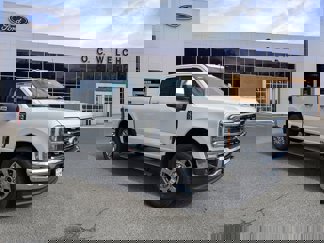 New 2025 Ford F350 King Ranch image 1