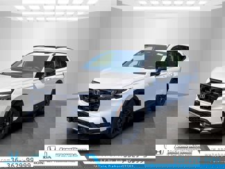 New 2026 Honda CR-V Sport-L image 1