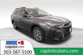 New 2025 Subaru Outback Premium image 1