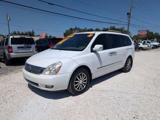 Used 2011 Kia Sedona EX w/ Luxury Pkg image 1