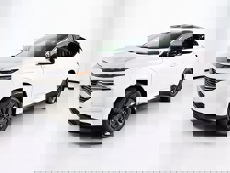 New 2025 Nissan Murano SL w/ Cargo Package image 1
