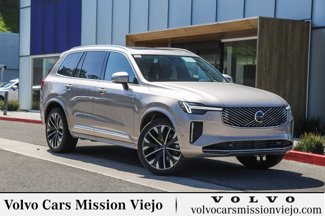 New 2025 Volvo XC90 T8 Ultra w/ Protection Package Premier image 1
