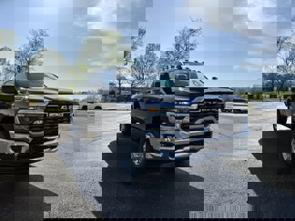 New 2025 RAM 2500 Big Horn image 1