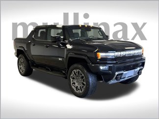 New 2025 GMC Hummer EV 3X image 1