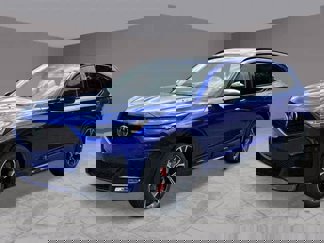 New 2025 Acura MDX Type S image 1