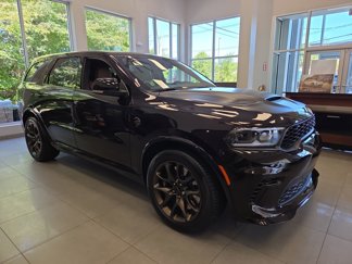 New 2025 Dodge Durango SRT Hellcat image 1
