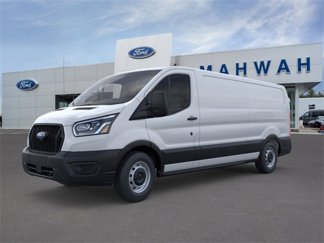 New 2025 Ford Transit 250 Low Roof w/ Load Area Protection Package image 1