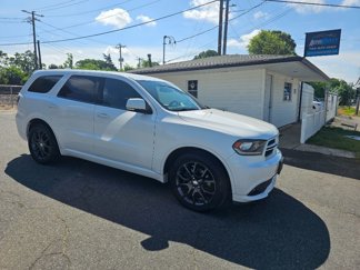 Used 2015 Dodge Durango R/T image 1