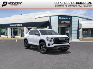 New 2026 GMC Terrain AT4 w/ Technology Package II image 1