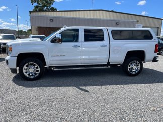 Used 2019 GMC Sierra 2500 Denali w/ Duramax Plus Package image 1