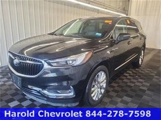 Used 2021 Buick Enclave Premium image 1