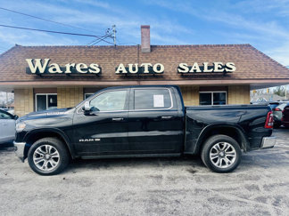 Used 2019 RAM 1500 Limited image 1