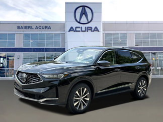 New 2025 Acura MDX SH-AWD w/ Technology Package image 1