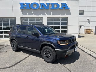 New 2026 Honda Passport TrailSport image 1