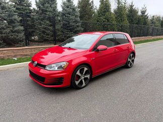 Used 2016 Volkswagen GTI S image 1