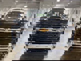 New 2025 Chevrolet Silverado 2500 LT w/ Safety Package video 2
