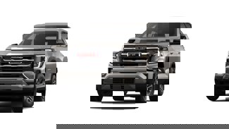 New 2026 GMC Terrain Elevation w/ Technology Package II image 1