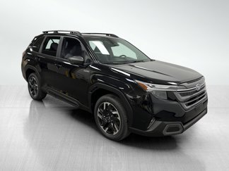 New 2025 Subaru Forester Limited w/ Popular Package image 1