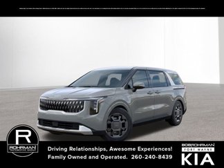 New 2026 Kia Carnival EX image 1