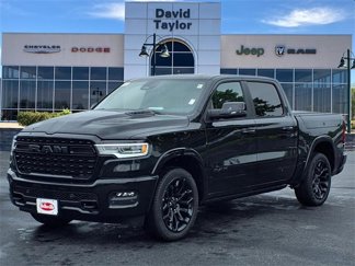 New 2025 RAM 1500 Limited image 1