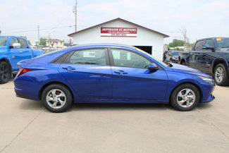 Used 2021 Hyundai Elantra SE w/ Cargo Package image 1