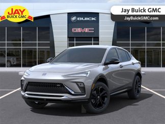 New 2025 Buick Envista Sport Touring w/ Convenience I Package image 1