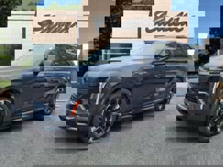 New 2025 Cadillac Escalade IQ Sport 1 image 1