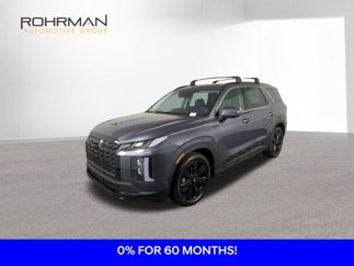New 2025 Hyundai Palisade XRT image 1