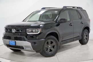 New 2026 Honda Passport RTL image 1