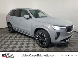 New 2025 Volvo XC90 T8 Plus w/ Protection Package Premier image 1