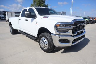 New 2025 RAM 3500 Tradesman image 1