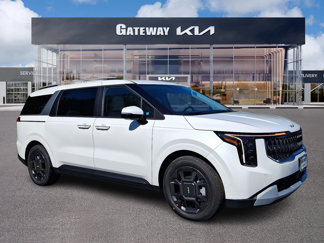 New 2026 Kia Carnival EX image 1