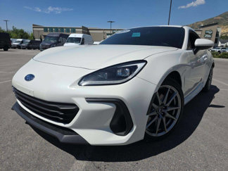 Used 2023 Subaru BRZ Premium image 1