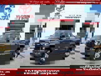 New 2025 Toyota Tundra SR5 image 1