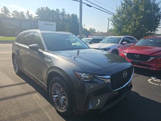 New 2025 MAZDA CX-90 3.3 Turbo w/ Preferred Package image 1