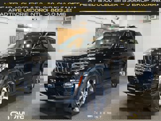 Used 2023 Jeep Grand Cherokee Limited w/ Luxury Tech Group II image 1