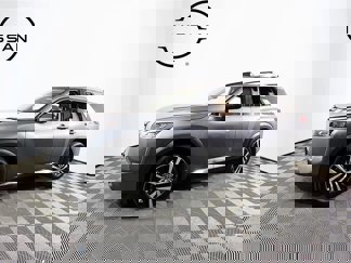 New 2025 Nissan Pathfinder Platinum w/ Cargo Package image 1