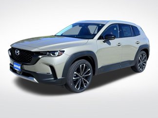 New 2025 MAZDA CX-50 2.5 Turbo w/ Premium Plus Pkg image 1