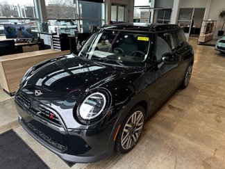 New 2025 MINI Cooper S image 1