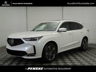 New 2025 Acura MDX w/ Advance Package image 1